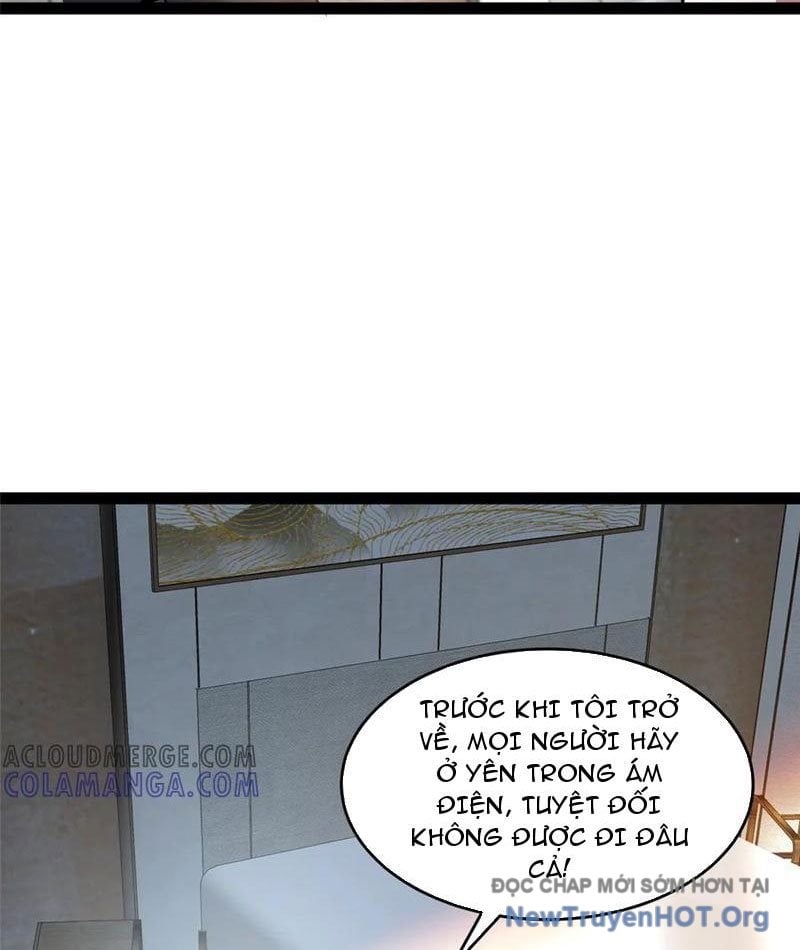 Siêu Phàm Sát Thần Chap 263 - Next Chap 264