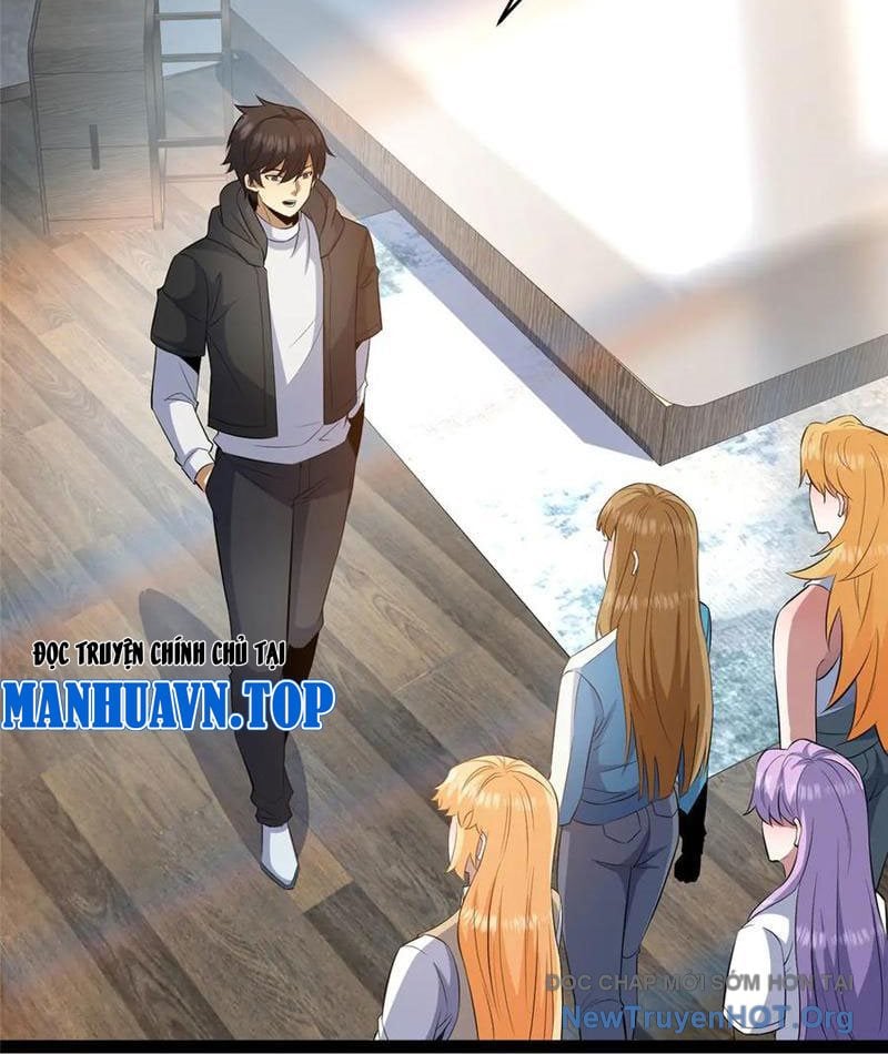 Siêu Phàm Sát Thần Chap 263 - Next Chap 264