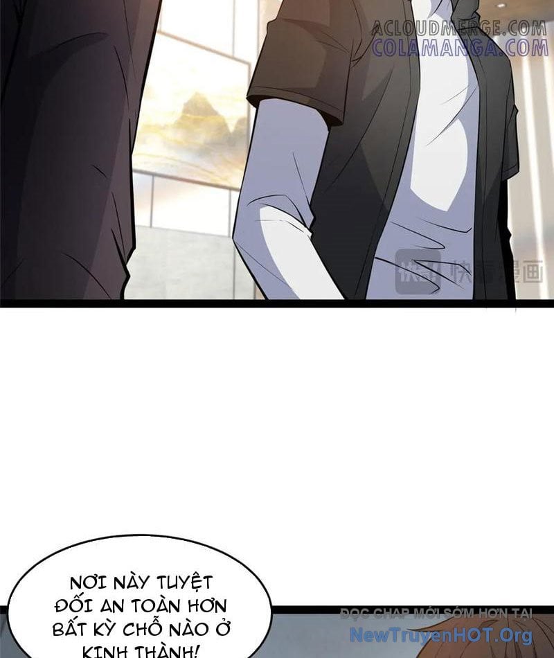 Siêu Phàm Sát Thần Chap 263 - Next Chap 264