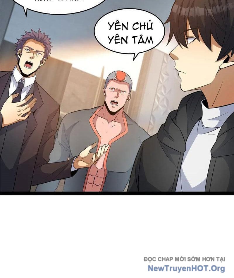 Siêu Phàm Sát Thần Chap 263 - Next Chap 264