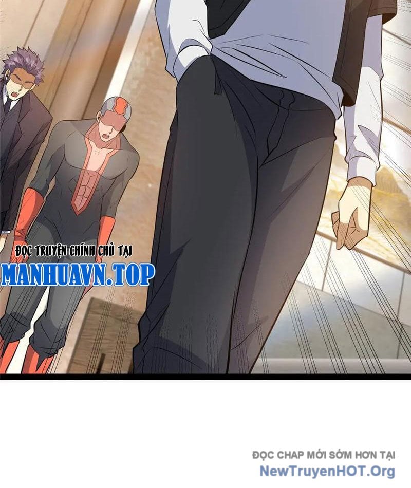 Siêu Phàm Sát Thần Chap 263 - Next Chap 264