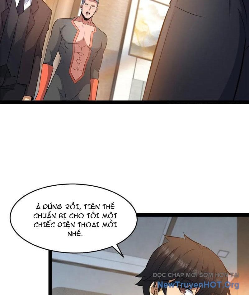 Siêu Phàm Sát Thần Chap 263 - Next Chap 264