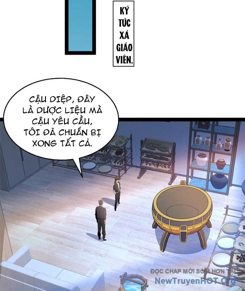 Siêu Phàm Sát Thần Chap 263 - Next Chap 264