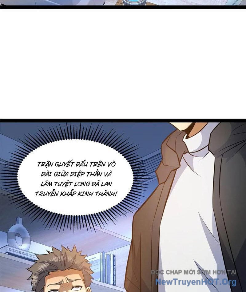 Siêu Phàm Sát Thần Chap 263 - Next Chap 264