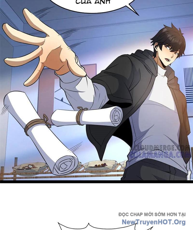 Siêu Phàm Sát Thần Chap 263 - Next Chap 264