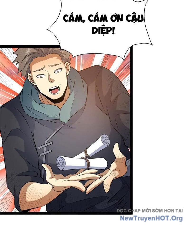 Siêu Phàm Sát Thần Chap 263 - Next Chap 264