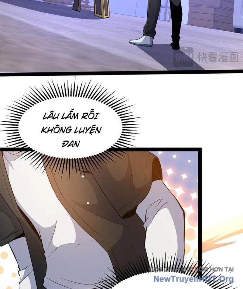 Siêu Phàm Sát Thần Chap 263 - Next Chap 264