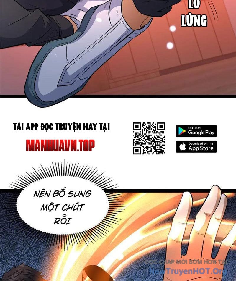 Siêu Phàm Sát Thần Chap 263 - Next Chap 264