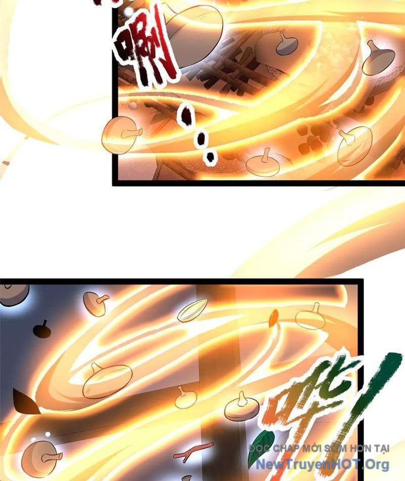 Siêu Phàm Sát Thần Chap 263 - Next Chap 264