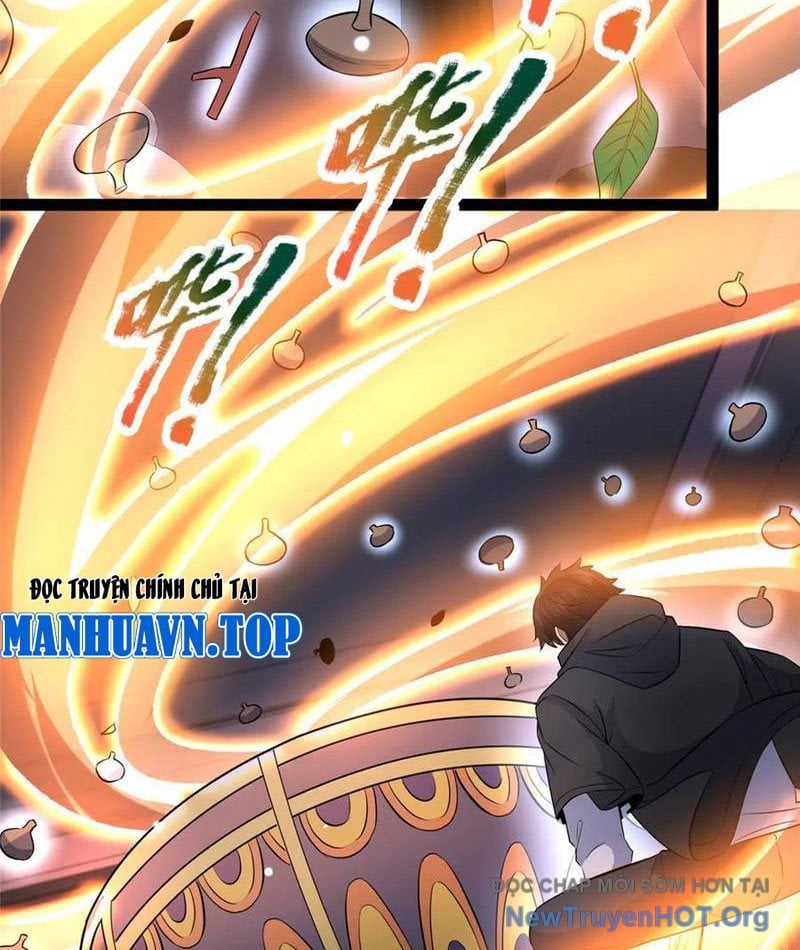 Siêu Phàm Sát Thần Chap 263 - Next Chap 264