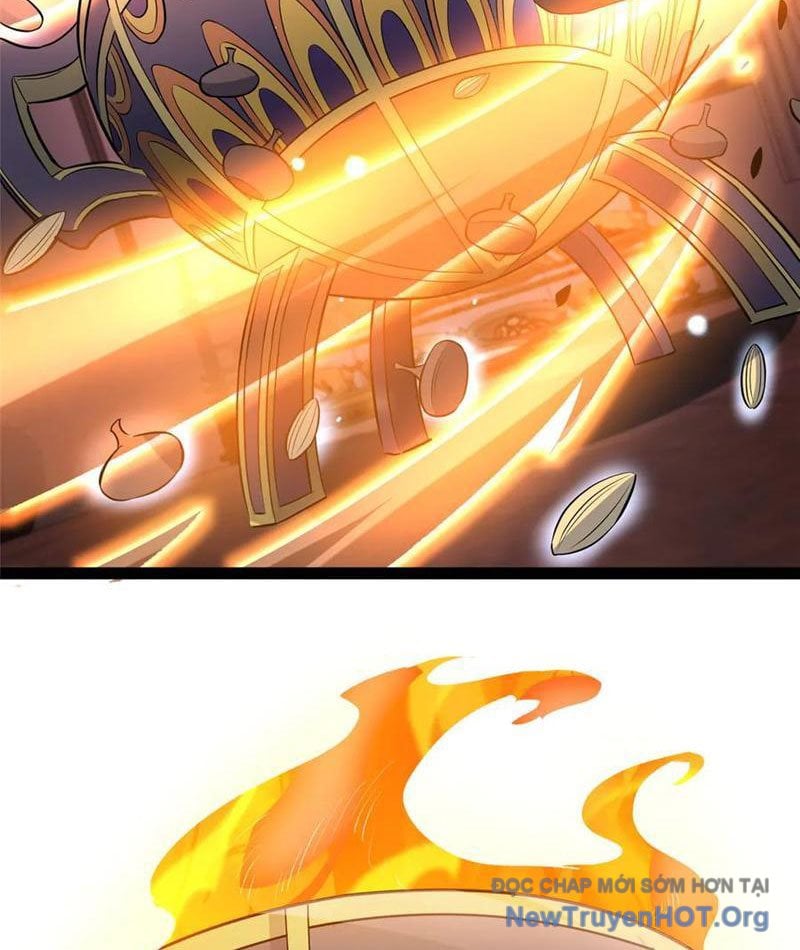 Siêu Phàm Sát Thần Chap 263 - Next Chap 264