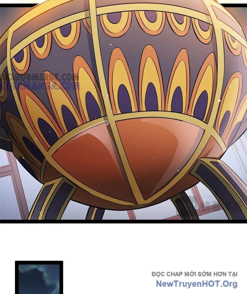 Siêu Phàm Sát Thần Chap 263 - Next Chap 264