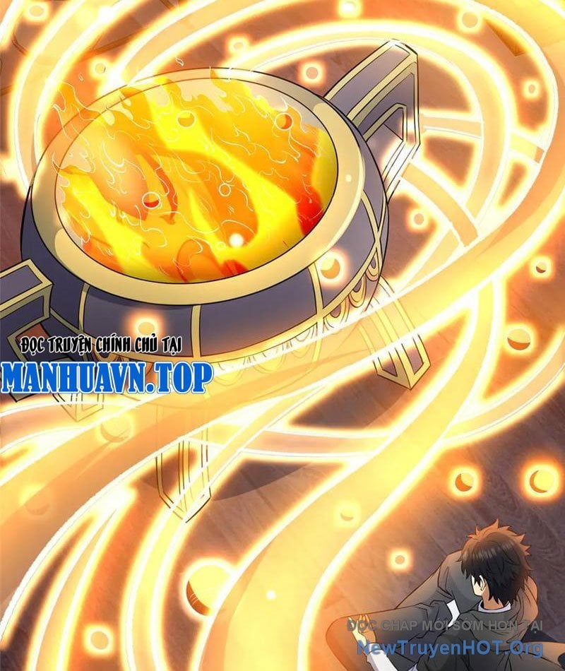 Siêu Phàm Sát Thần Chap 263 - Next Chap 264