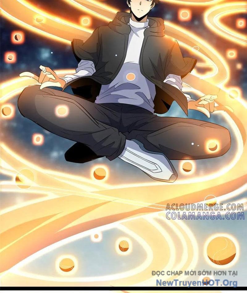 Siêu Phàm Sát Thần Chap 263 - Next Chap 264