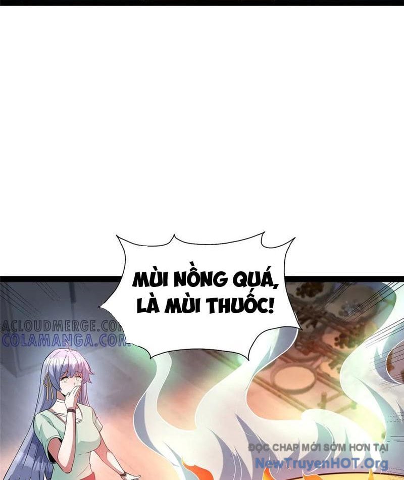 Siêu Phàm Sát Thần Chap 263 - Next Chap 264