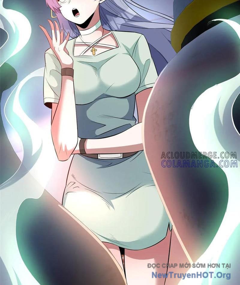 Siêu Phàm Sát Thần Chap 263 - Next Chap 264