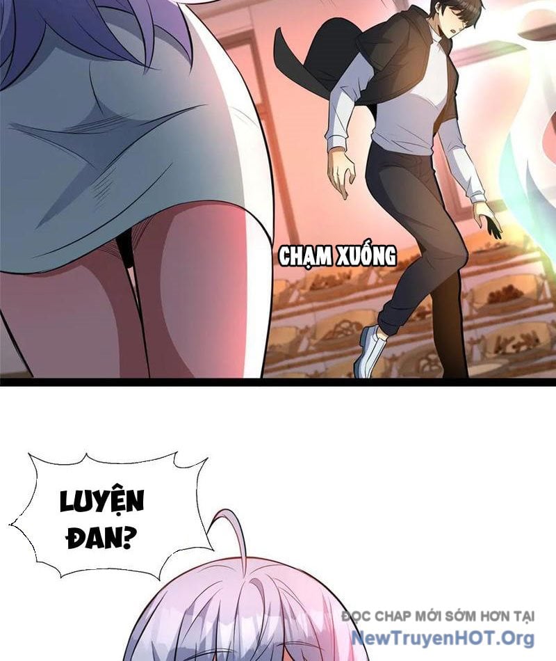 Siêu Phàm Sát Thần Chap 263 - Next Chap 264