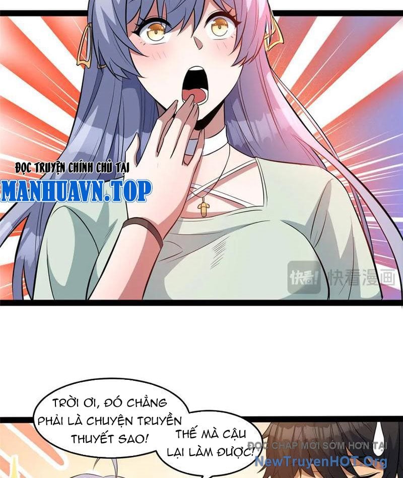Siêu Phàm Sát Thần Chap 263 - Next Chap 264