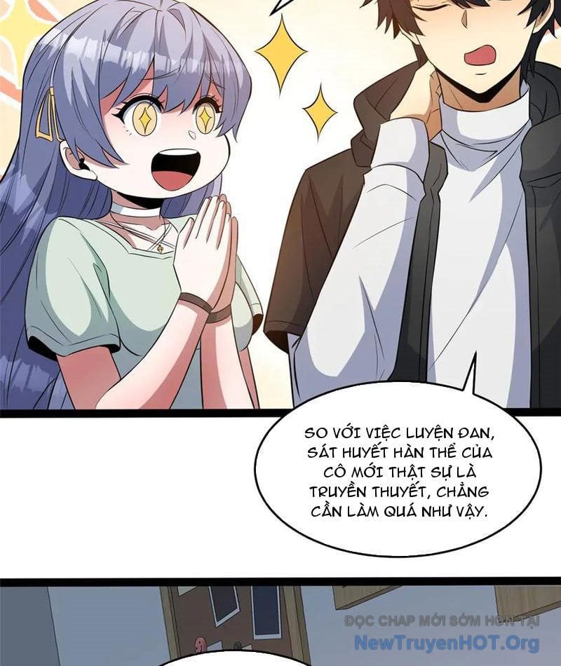 Siêu Phàm Sát Thần Chap 263 - Next Chap 264