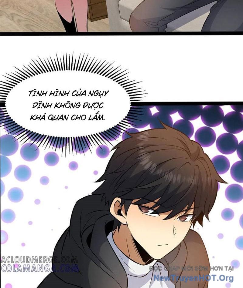 Siêu Phàm Sát Thần Chap 263 - Next Chap 264