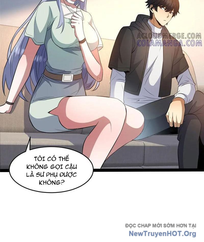 Siêu Phàm Sát Thần Chap 263 - Next Chap 264
