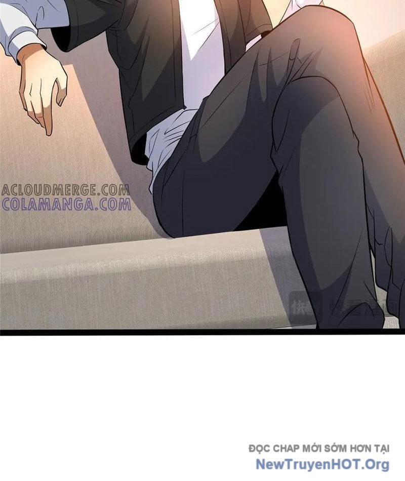 Siêu Phàm Sát Thần Chap 263 - Next Chap 264