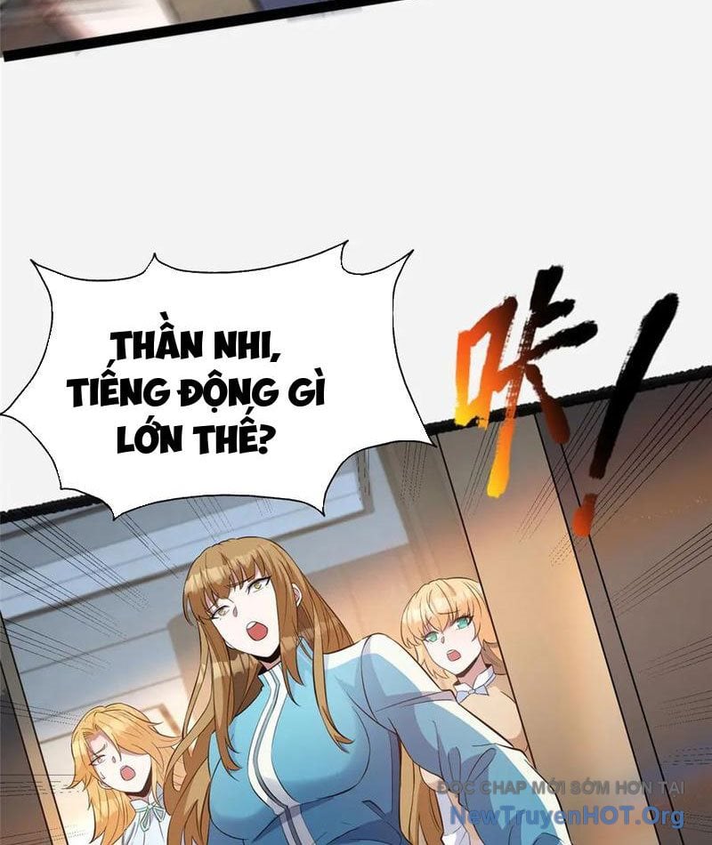 Siêu Phàm Sát Thần Chap 263 - Next Chap 264
