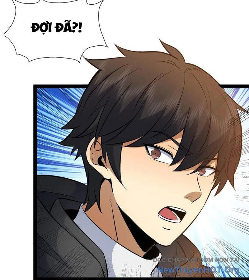 Siêu Phàm Sát Thần Chap 263 - Next Chap 264