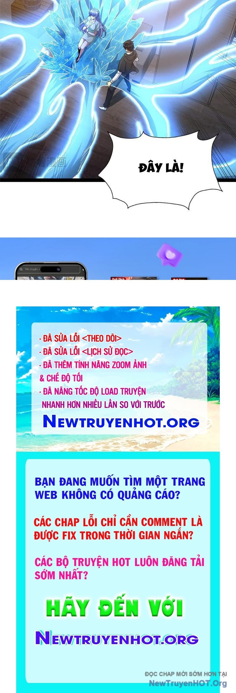 Siêu Phàm Sát Thần Chap 263 - Next Chap 264