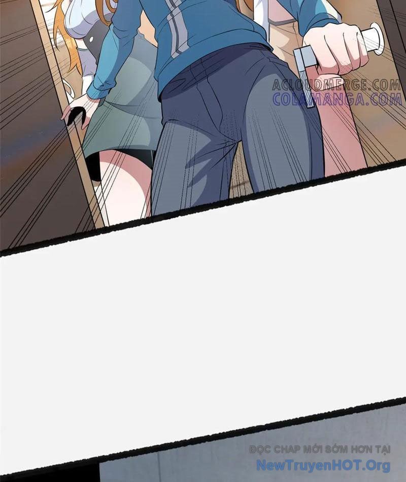 Siêu Phàm Sát Thần Chap 263 - Next Chap 264