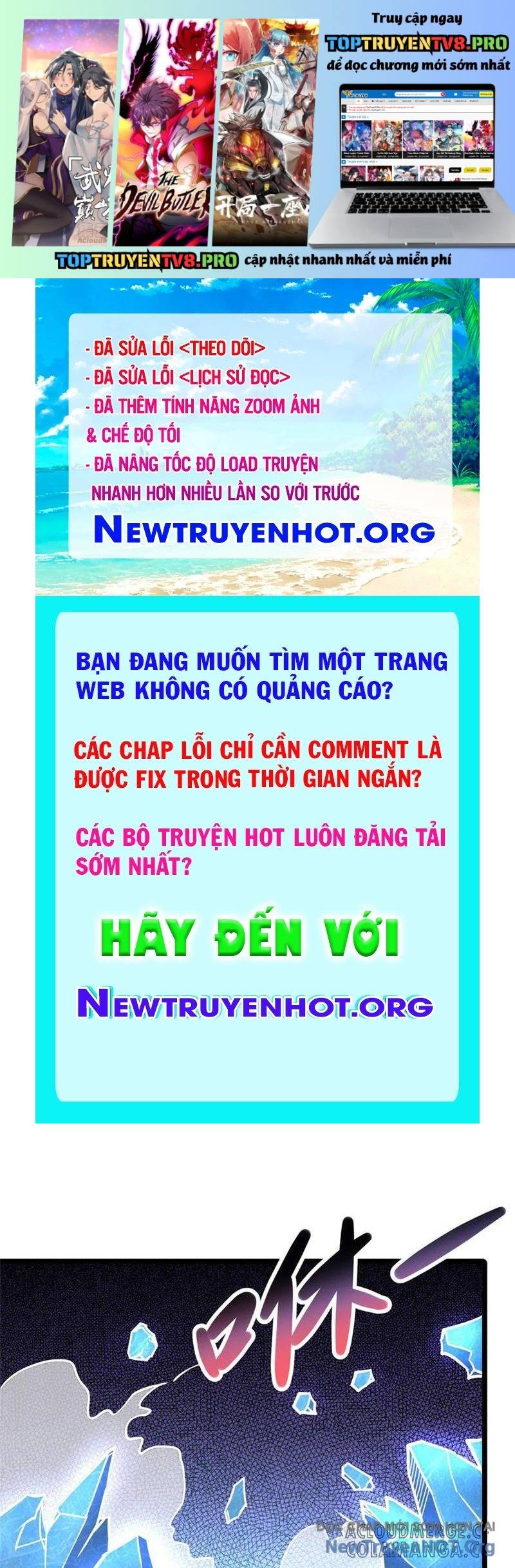 Siêu Phàm Sát Thần Chap 264 - Next Chap 265