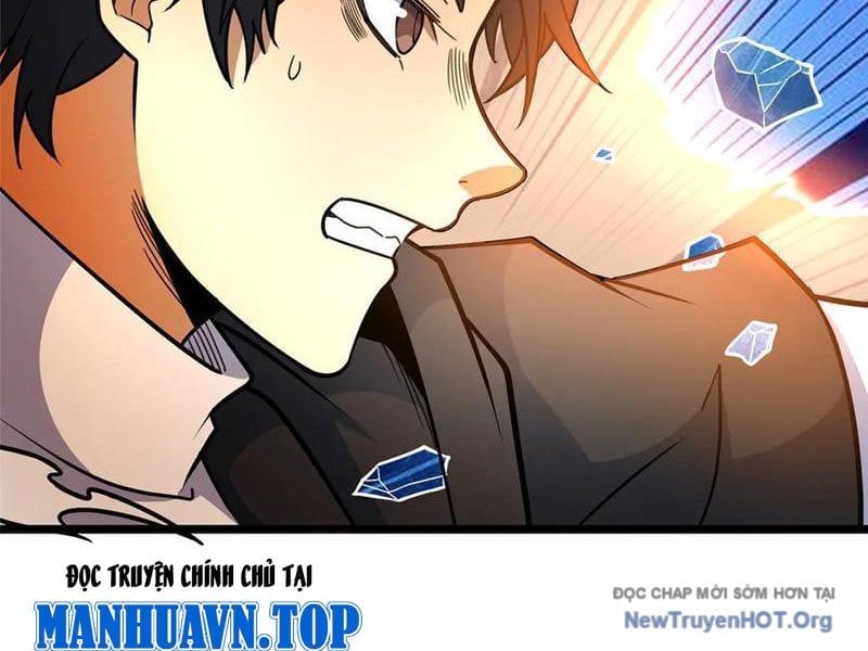 Siêu Phàm Sát Thần Chap 264 - Next Chap 265