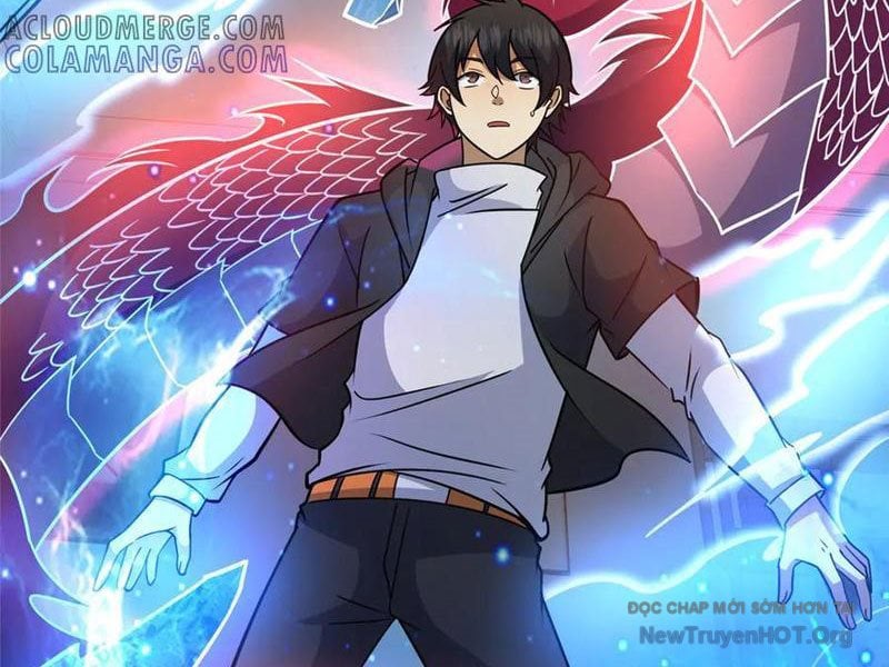 Siêu Phàm Sát Thần Chap 264 - Next Chap 265