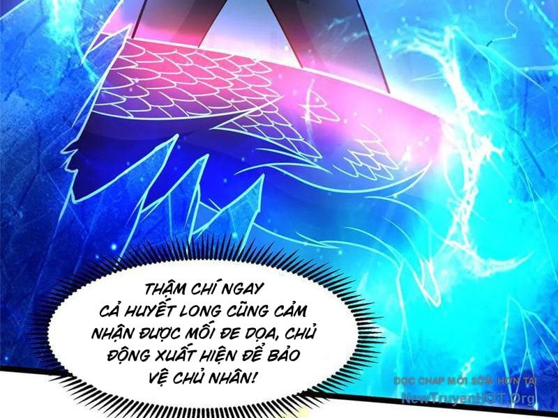 Siêu Phàm Sát Thần Chap 264 - Next Chap 265