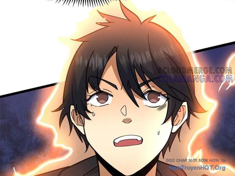 Siêu Phàm Sát Thần Chap 264 - Next Chap 265