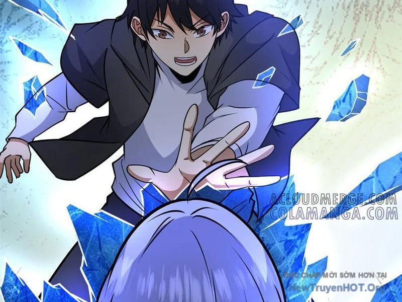 Siêu Phàm Sát Thần Chap 264 - Next Chap 265