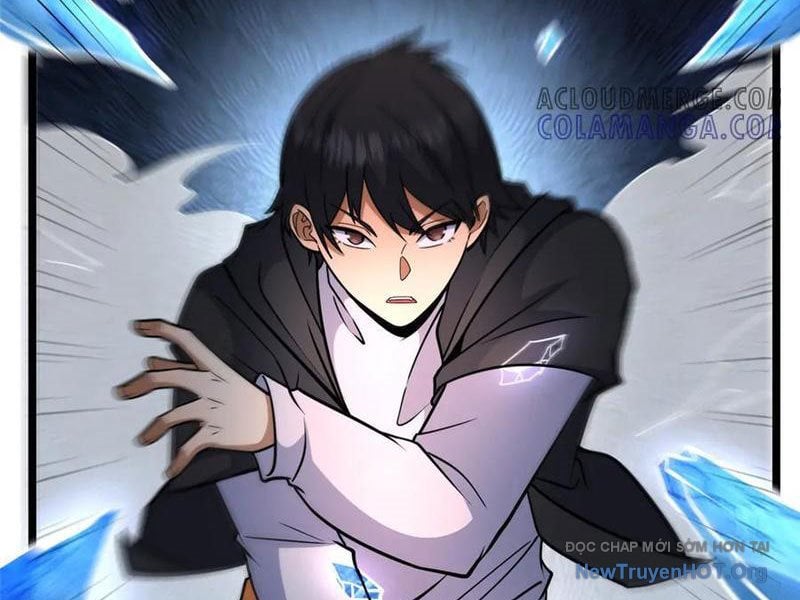 Siêu Phàm Sát Thần Chap 264 - Next Chap 265