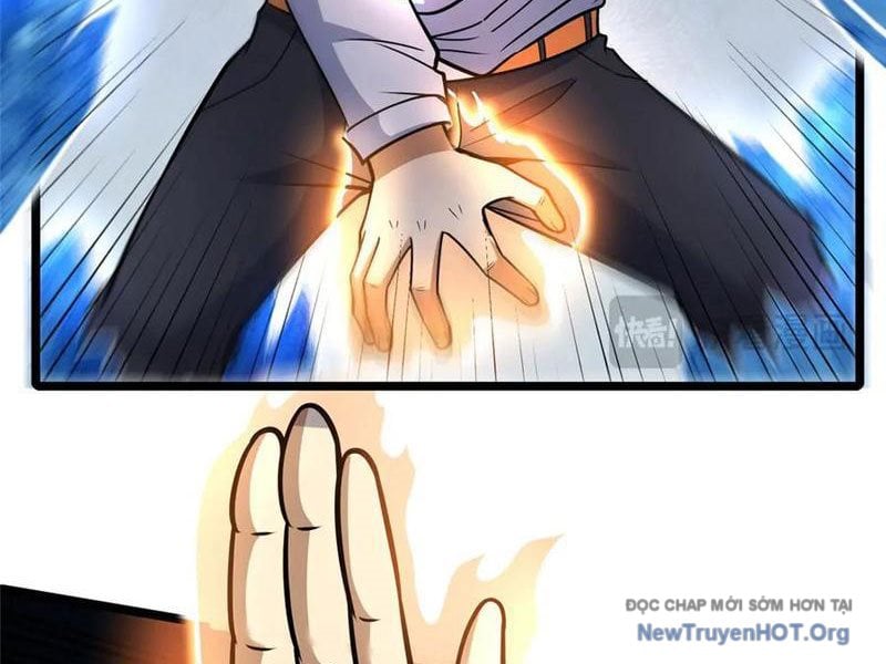 Siêu Phàm Sát Thần Chap 264 - Next Chap 265