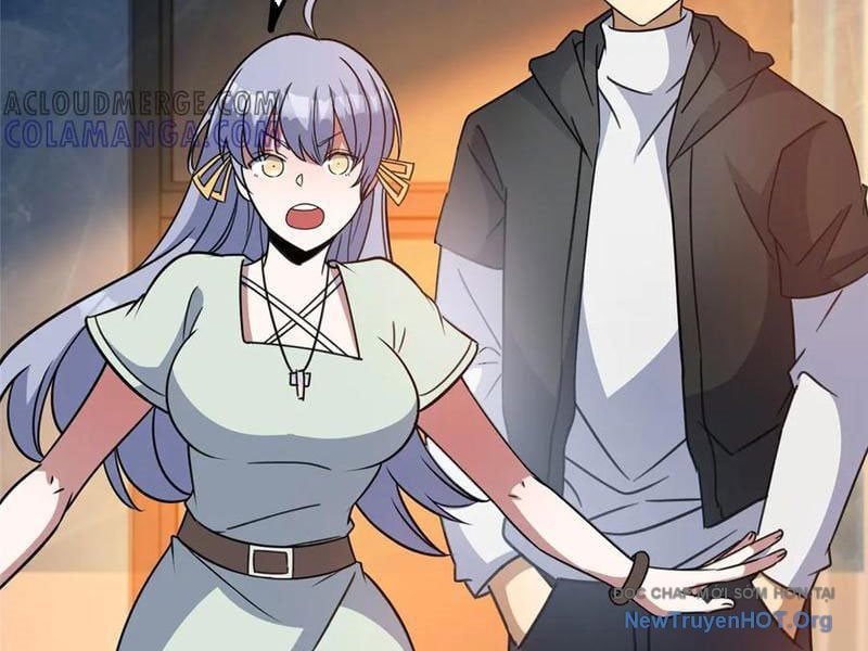 Siêu Phàm Sát Thần Chap 264 - Next Chap 265