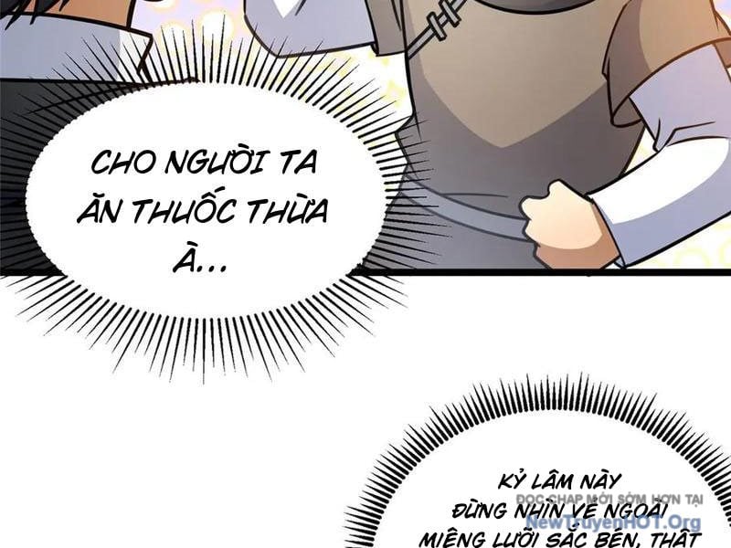 Siêu Phàm Sát Thần Chap 264 - Next Chap 265