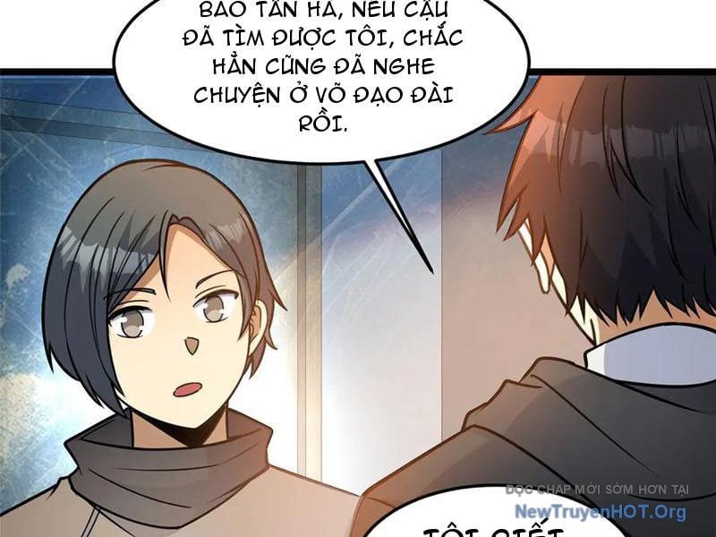 Siêu Phàm Sát Thần Chap 264 - Next Chap 265