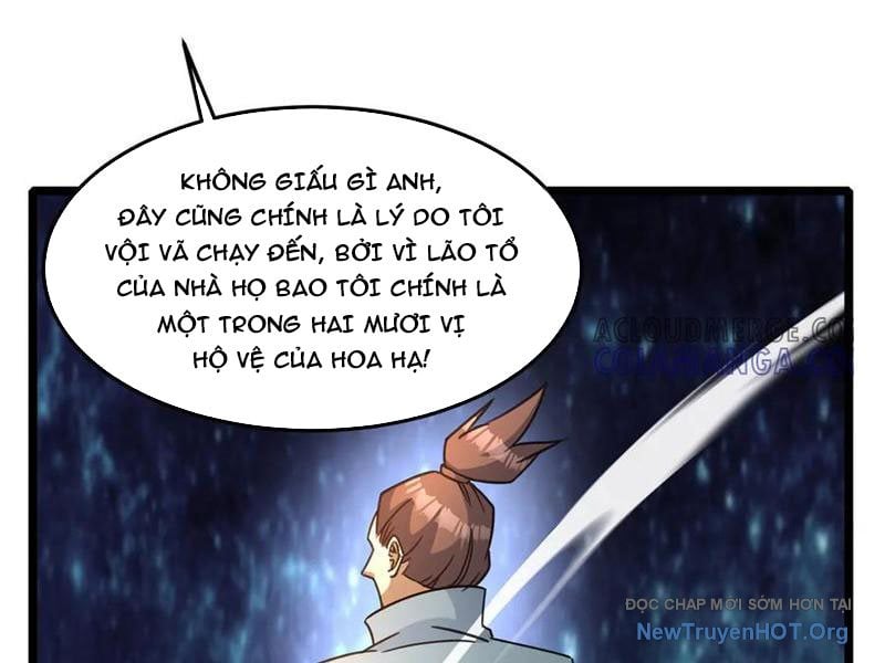 Siêu Phàm Sát Thần Chap 264 - Next Chap 265