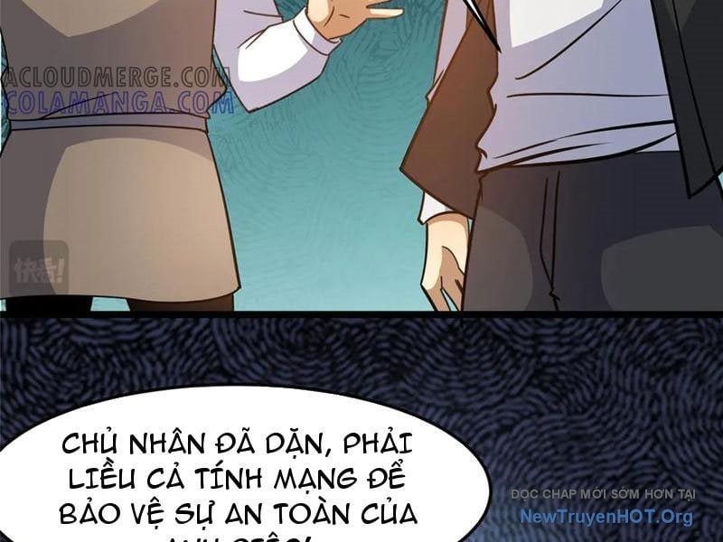 Siêu Phàm Sát Thần Chap 264 - Next Chap 265