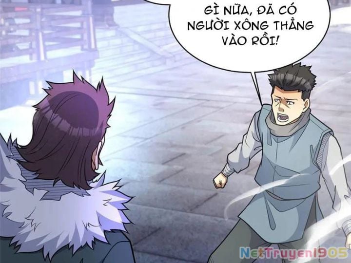 Siêu Phàm Sát Thần Chap 265 - Next Chap 266