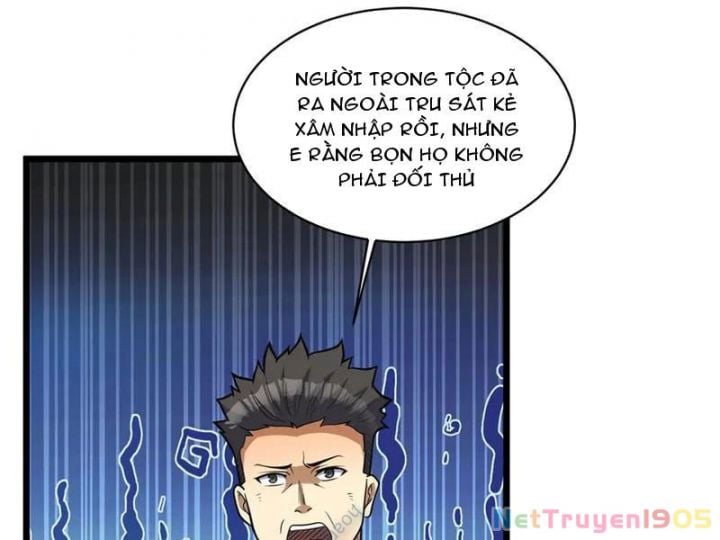 Siêu Phàm Sát Thần Chap 265 - Next Chap 266