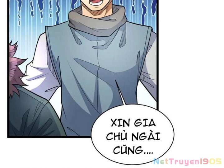 Siêu Phàm Sát Thần Chap 265 - Next Chap 266