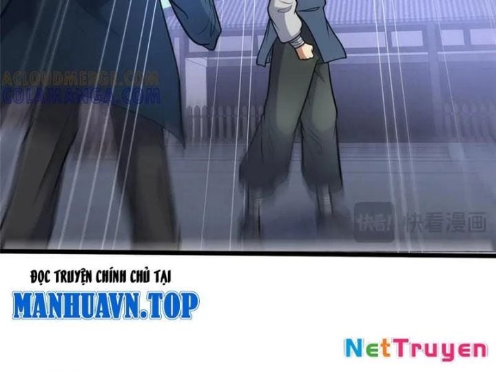 Siêu Phàm Sát Thần Chap 265 - Next Chap 266