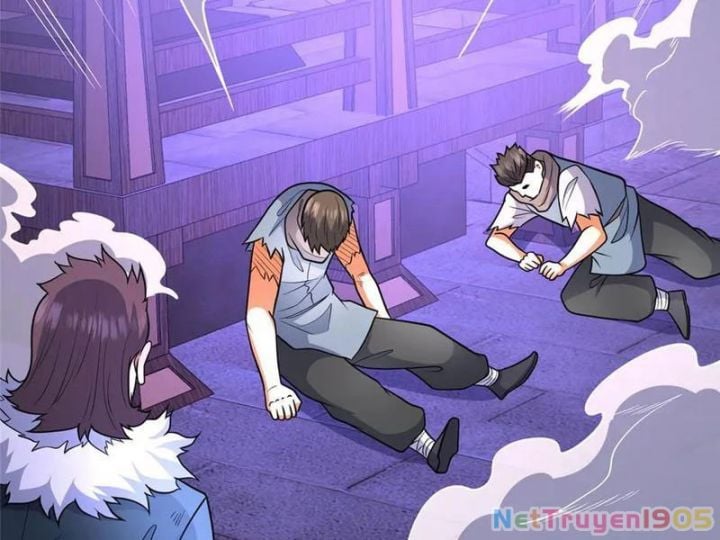 Siêu Phàm Sát Thần Chap 265 - Next Chap 266