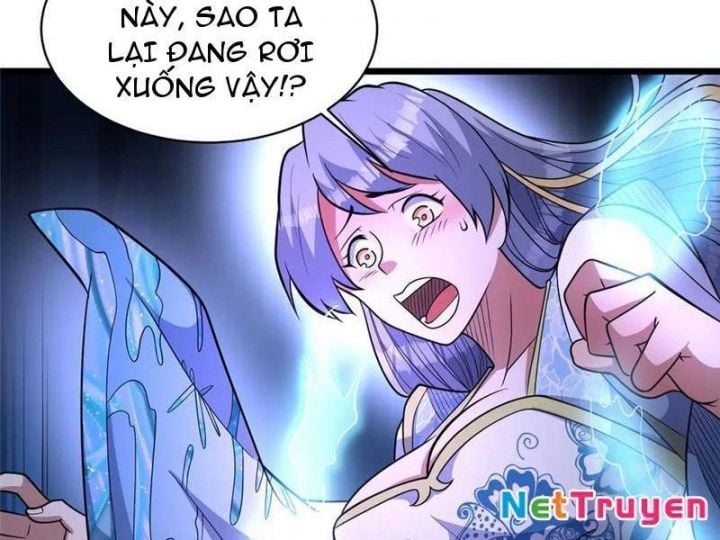 Siêu Phàm Sát Thần Chap 265 - Next Chap 266