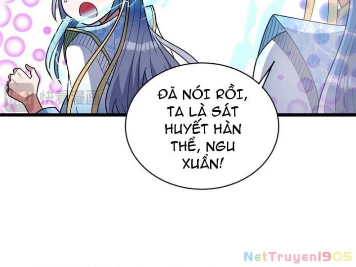 Siêu Phàm Sát Thần Chap 265 - Next Chap 266